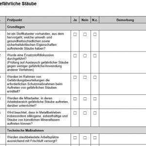 Der Wegweiser F R Arbeitsschutz Gefahrstoffe Weka