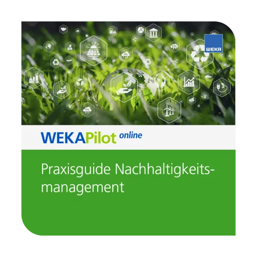 Nachhaltigkeitsmanagement