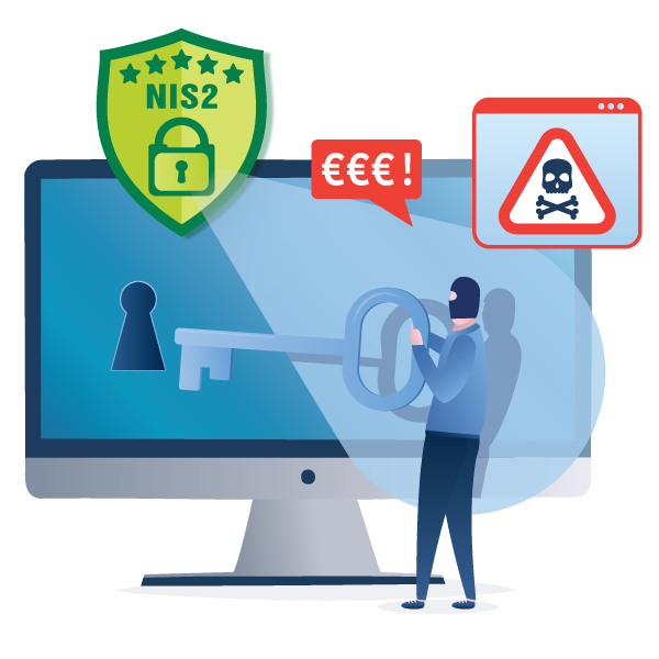 Sind Sie bereit für NIS-2? – Update und To-dos für Datenschutzbeauftragte