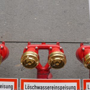 Fachportal Für Brandschutz - WEKA