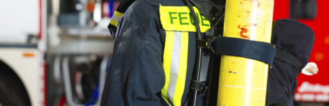 Feuerwehraufzüge: Prüfung, Kennzeichnung und Nutzung