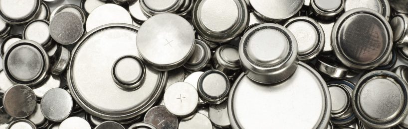 Lithium-Ionen-Batterien erfordern sachgemäße Lagerung