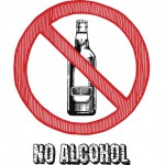 Unwirksamkeit einer Polizeiverordnung für ein örtlich und zeitlich begrenztes Alkoholverbot