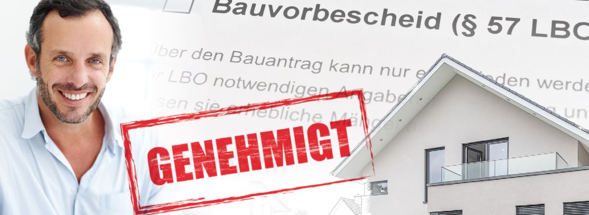 Bauantrag Bayern: Es Gelten 17 Neue Amtliche Vordrucke