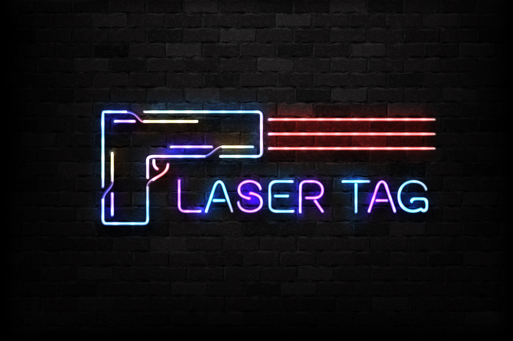 Lasertag in München spielen