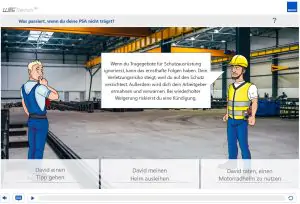 E-Learning für Elektro-Azubis