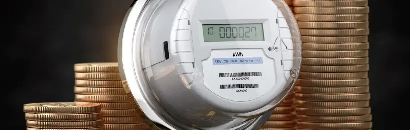 Einbau Smart Meter nach dem Gesetz zur Digitalisierung der Energiewende geregelt