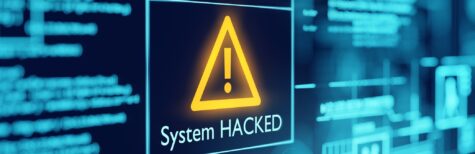 Personenbezogene Daten im Fokus der Cyberattacken