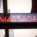 Tantra-Massage Gewerbe
