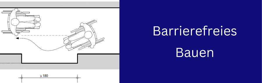 Barrierefreies Bauen – Bauen Für Alle | WEKA