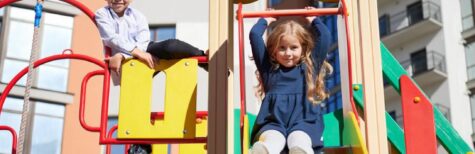 Handyaufnahmen von „Lärmkindern“ – zulässig oder nicht?
