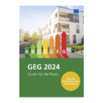 Leseprobe aus "GEG 2024 – Guide für die Praxis"