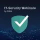 Live-Webinar: IT-Security-Compliance & NIS-2 - Update 2025