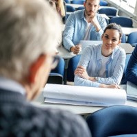 Anleitung für Referenten von Schulungen und Unterweisungen